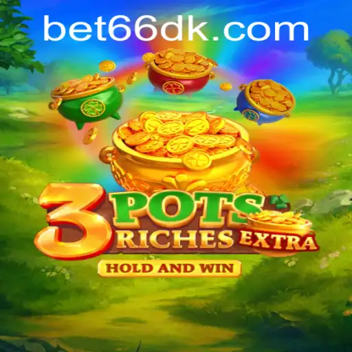 Discovering the Innovative Thrills of 3potsExtra: The Game that Defines Entertainment