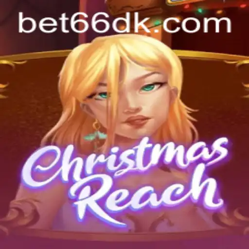Discover the Magic of 'ChristmasReach' - A Festive Adventure for Gamers
