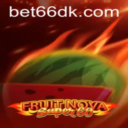 Exploring the Thrills of FruitNovaSuper60: A Journey Into the World of Slot Gaming