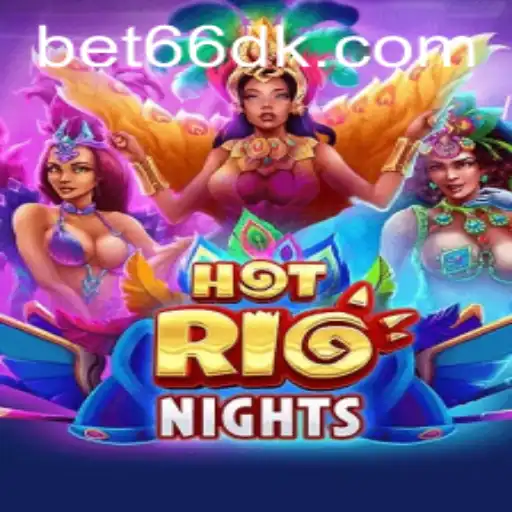 Unveiling the Excitement of HotRioNights: An Immersive Gaming Experience