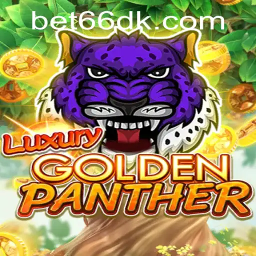Exploring the Captivating World of LUXURYGOLDENPANTHER: A Deep Dive