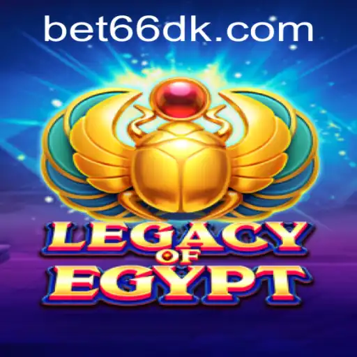 Legacy of Egypt: An In-Depth Exploration Into the World of 66DK
