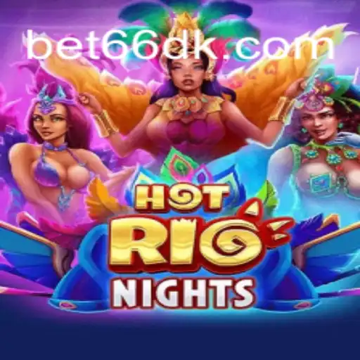 Unveiling the Excitement of HotRioNights: An Immersive Gaming Experience