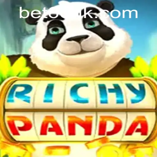 The Enchanting World of RichyPanda: Dive into Adventure with 66DK