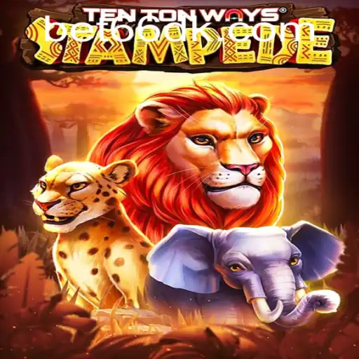Discover the Excitement of TenTonWaysStampede: An In-Depth Exploration