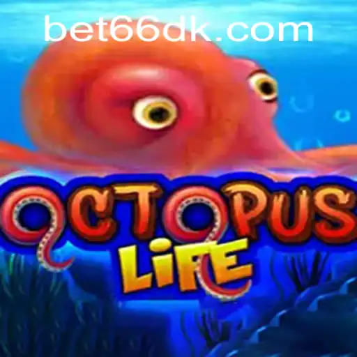 OctopusLife: Dive Into the Underwater Adventure With 66DK