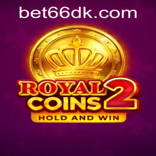 RoyalCoins2: The Game That Redefines Strategy and Luck