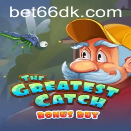 Discover the Thrilling World of TheGreatestCatchBonusBuy