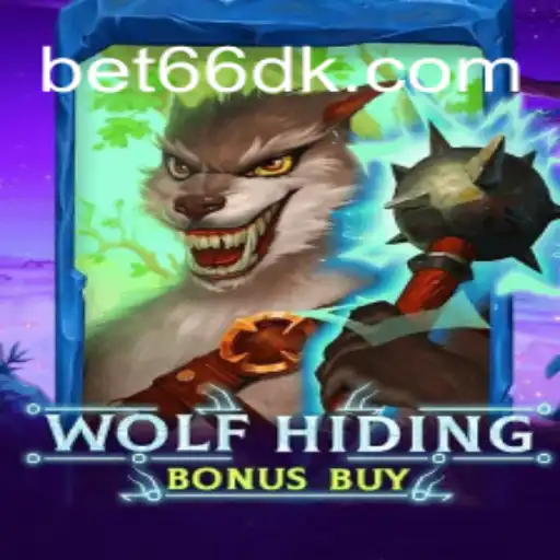 Unveiling the Thrills of WolfHidingBonusBuy: A Deep Dive into Gameplay and Features