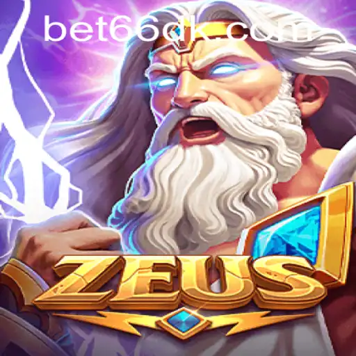 Unleashing the Power of Zeus: A Deep Dive into the World of 66DK